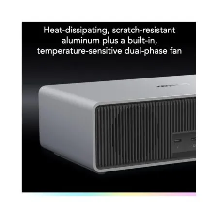 Docking Station Lexar Professional Wf800 Workflow All In One 6 Bay Lpwf800n 4a1ngl 02