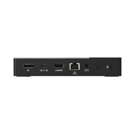 Docking Usb Type C Msi Station Gen 2 1p151e001 0 1