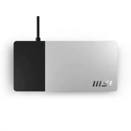 Docking Usb Type C Msi Station Gen 2 1p151e001 1 1