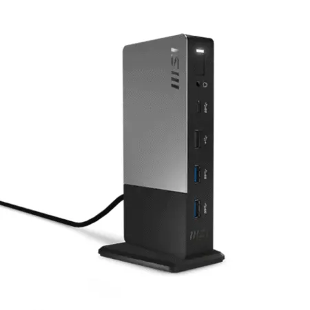 Docking Usb Type C Msi Station Gen 2 1p151e001 2 1