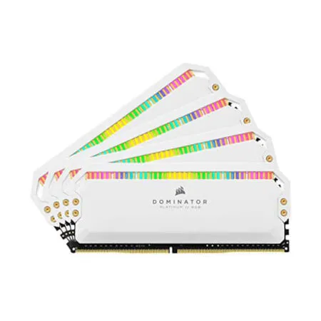 Dominator Platinum Rgb Ddr4 20 1