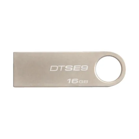 USB 2.0 Kingston DataTraveler SE9H 16GB DTSE9H/16GB