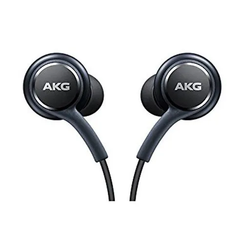 Tai nghe Samsung Galaxy S8 AKG 3.5mm Stereo EO-IG955 - Ảnh 2