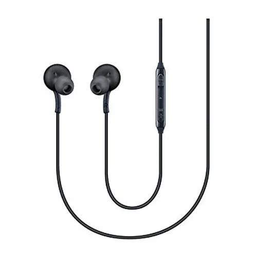 Tai nghe Samsung Galaxy S8 AKG 3.5mm Stereo EO-IG955 - Ảnh 3