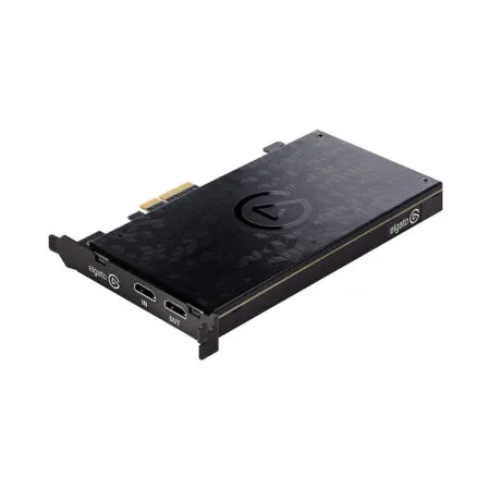 Elgato 4k60pro 3 1