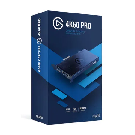 Elgato 4k60pro 4 1