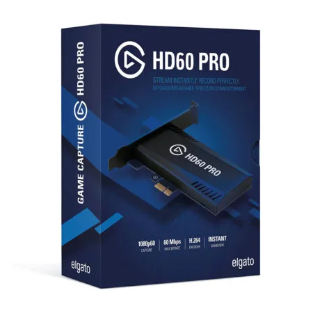 Elgato Hd60 Pro 6 1