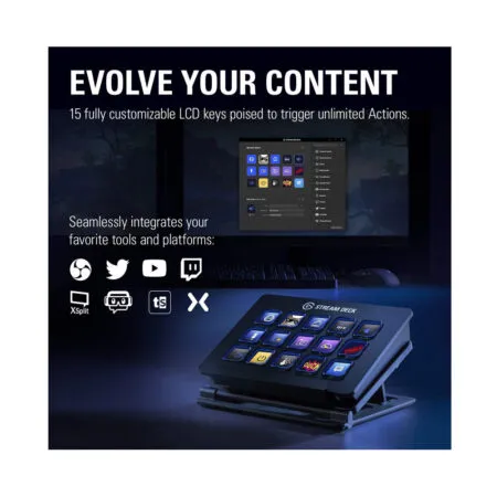 Elgato Streamdeck 15 Phim 10gaa9901 4 1
