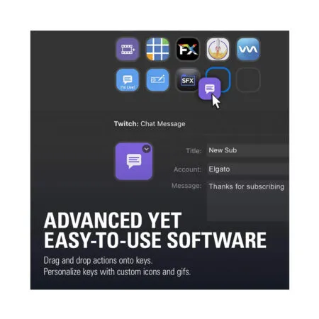 Elgato Streamdeck 15 Phim 10gaa9901 8 1