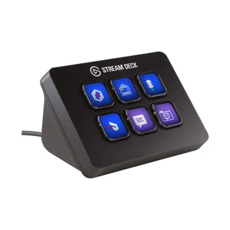 Elgato Streamdeck Mini 6phim 10gai9901 3 1