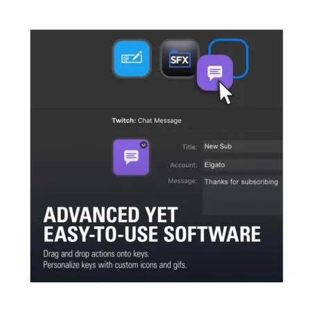 Elgato Streamdeck Mini 6phim 10gai9901 4 1