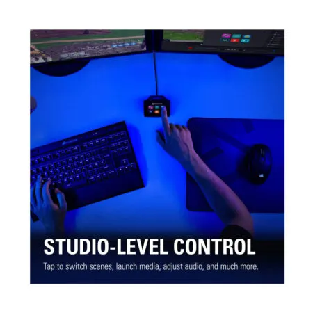 Elgato Streamdeck Mini 6phim 10gai9901 6 1