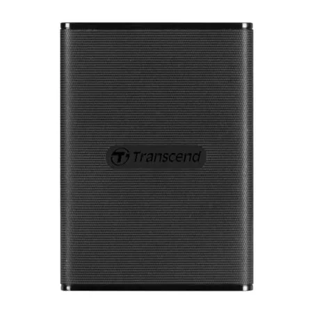 Ổ cứng di động External SSD Transcend ESD230C USB 3.1 Gen2 240GB TS240GESD230C