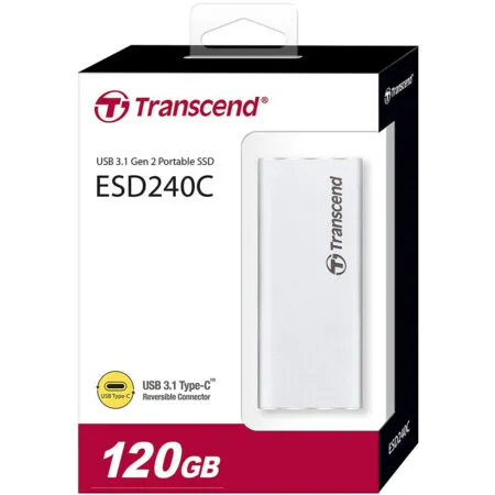 Esd240c 120gb 1