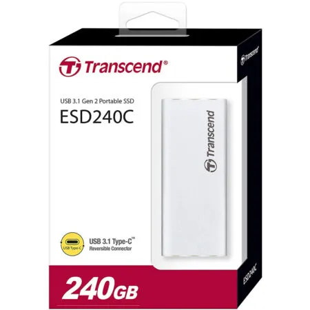 Esd240c 240gb 1