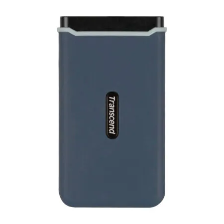 Ổ cứng di động External SSD Transcend ESD350C USB 3.1 Gen2 960GB TS960GESD350C
