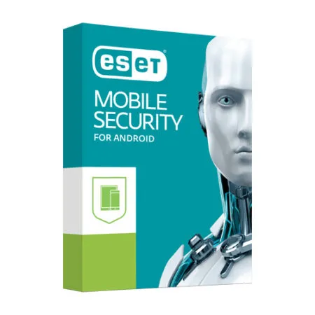 ESET Mobile Sercurity for Android