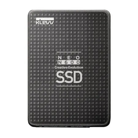 Essencore Klevv Ssd 2 5 01 1