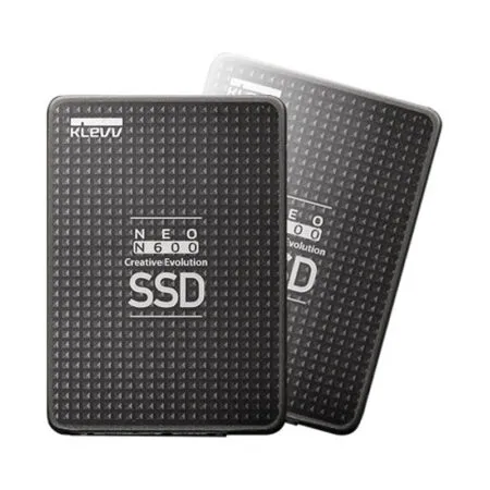 Essencore Klevv Ssd 2 5 02 1