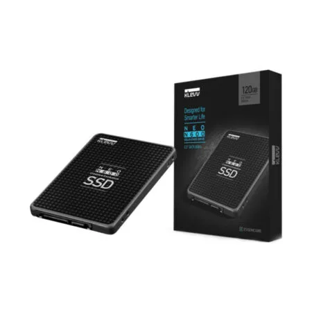 Essencore Klevv Ssd 2 5 03 1
