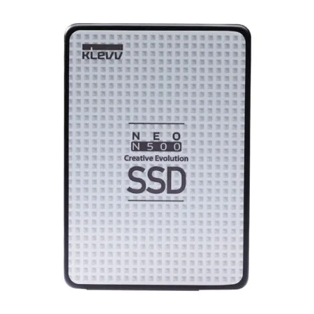SSD KLEVV Neo N500 240GB 2.5-Inch SATA III 3D-NAND (SK Hynix)