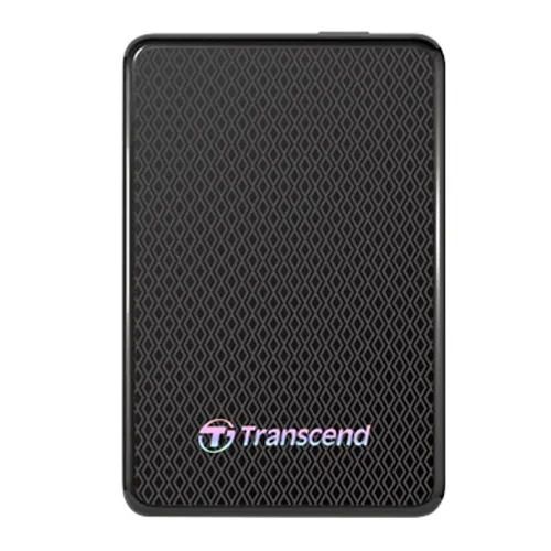 Ổ cứng di động External SSD Transcend ESD400 USB3.0 128GB TS128GESD400K