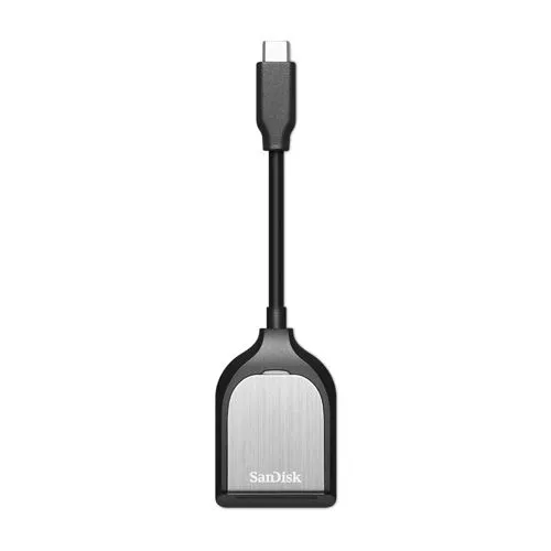 Đầu đọc thẻ nhớ SD OTG SanDisk UHS-II Extreme Pro USB Type-C 3.0 SDDR-409-G46