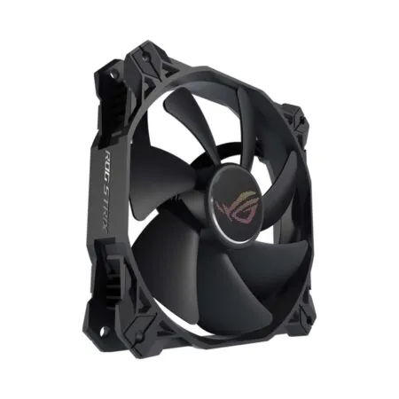 Fan Case Asus Rog Strix Xf120 120mm Xf120a1 1 1