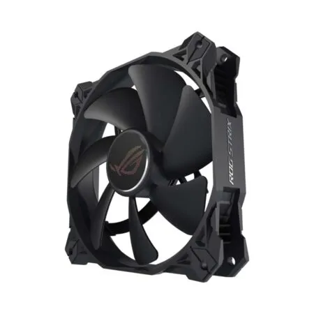 Fan Case Asus Rog Strix Xf120 120mm Xf120a1 3 1