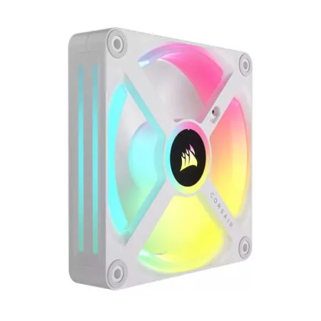Fan Case Corsair Icue Link Qx120 Rgb 120mm White Co 9051005 Ww 2 9dac453b F5cd 4e49 A444 0f1dcf8fe940 1