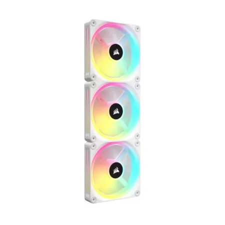 Fan Case Corsair Icue Link Qx120 Rgb 120mm White Co 9051005 Ww 4 D9310e37 Ec1a 4e4c B7b1 28b5c4bfd987 1
