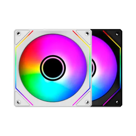 Fan Case XIGMATEK INFINITY RGB Fixed 120mm