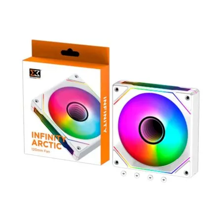 Fan Case Xigmatek Infinity Rgb Fixed 120mm 04 1