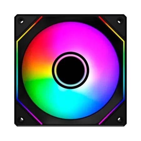Fan Case Xigmatek Infinity Rgb Fixed 120mm 07 1