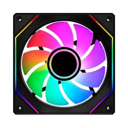 Fan Case Xigmatek Infinity Rgb Reverse Fixed 120mm 02 1