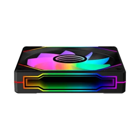 Fan Case Xigmatek Infinity Rgb Reverse Fixed 120mm 03 1