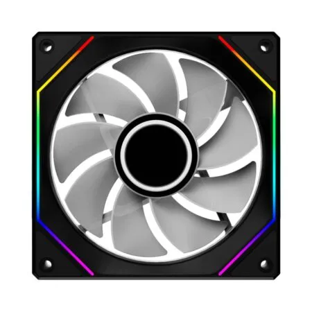 Fan Case Xigmatek Infinity Rgb Reverse Fixed 120mm 04 1
