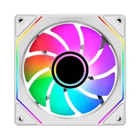 Fan Case Xigmatek Infinity Rgb Reverse Fixed 120mm 06 1