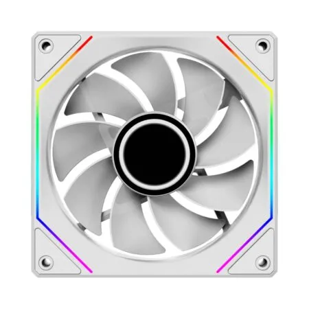 Fan Case Xigmatek Infinity Rgb Reverse Fixed 120mm 08 1