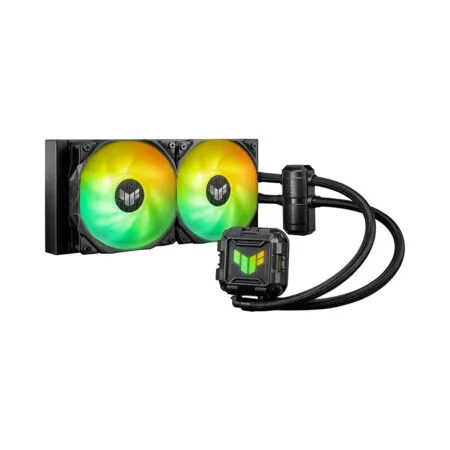 Tản nhiệt nước AIO Asus TUF LC II 240 ARGB TUF-LC-II-240-ARGB