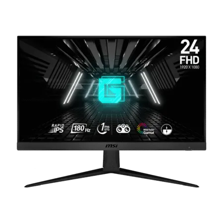 Màn hình MSI G2412F 24 Inch IPS 180Hz