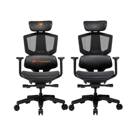 Ghế công thái học COUGAR Argo One