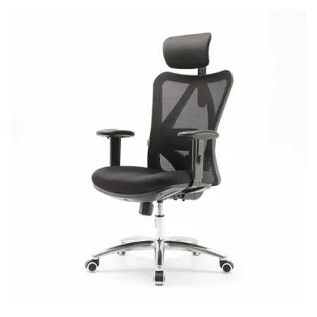 Ghe Cong Thai Hoc Ergolife Erc 18s 4 1