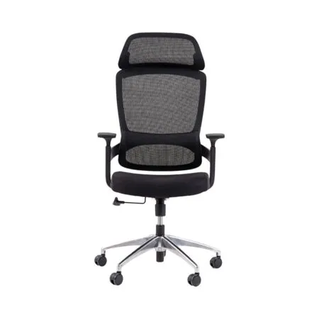 Ghế công thái học Gami Core 6246A