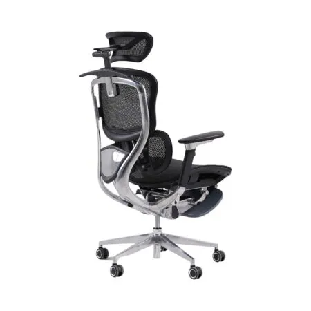 Ghe Cong Thai Hoc Gami Crom Pro 03