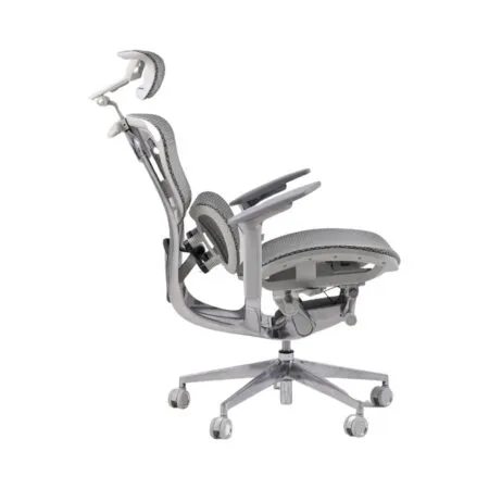 Ghe Cong Thai Hoc Gami Crom Pro 05