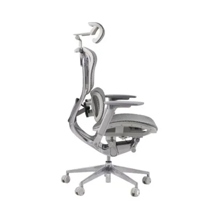 Ghe Cong Thai Hoc Gami Crom Pro 06