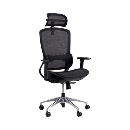 Ghe Cong Thai Hoc Gami Focus V2 01