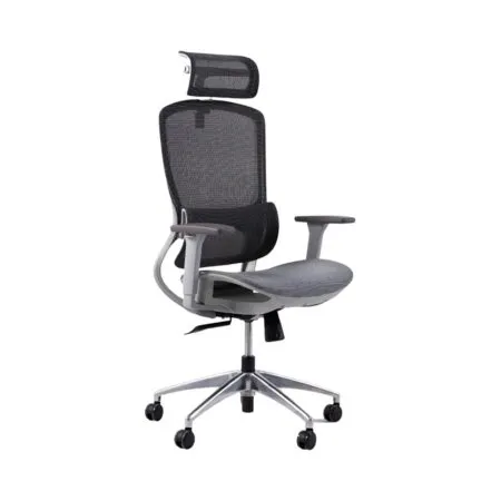 Ghe Cong Thai Hoc Gami Focus V2 06