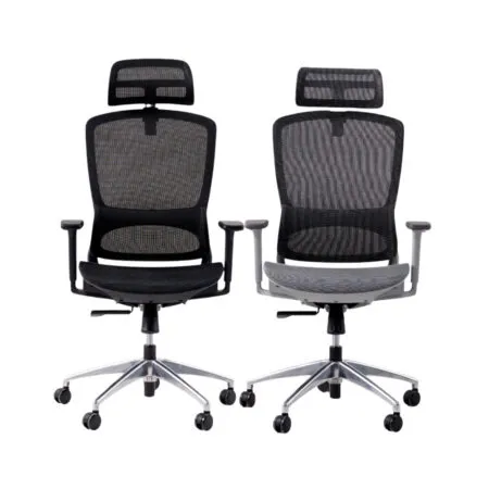 Ghế công thái học Gami Focus V2